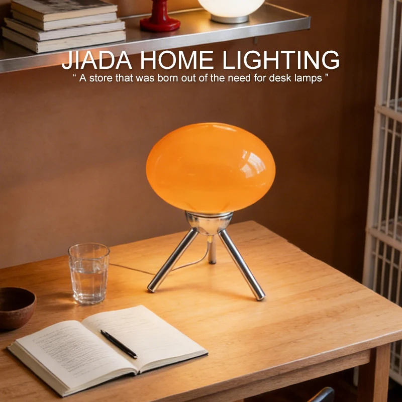 ボボパフテーブルランプ新しいスタイルライト高級高級マスターベッドルームベッドサイドロマンチックな雰囲気多用途家庭用屋内屋外用