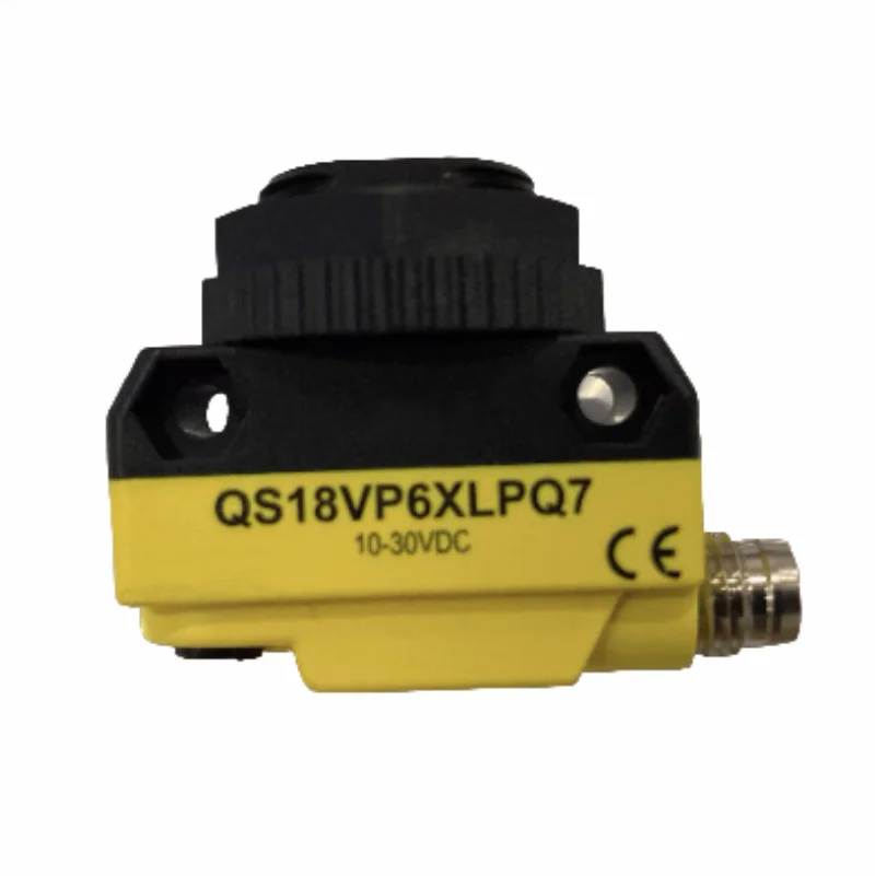 

New Original QS18VP6XLPQ7 Photoelectric Switch Sensor