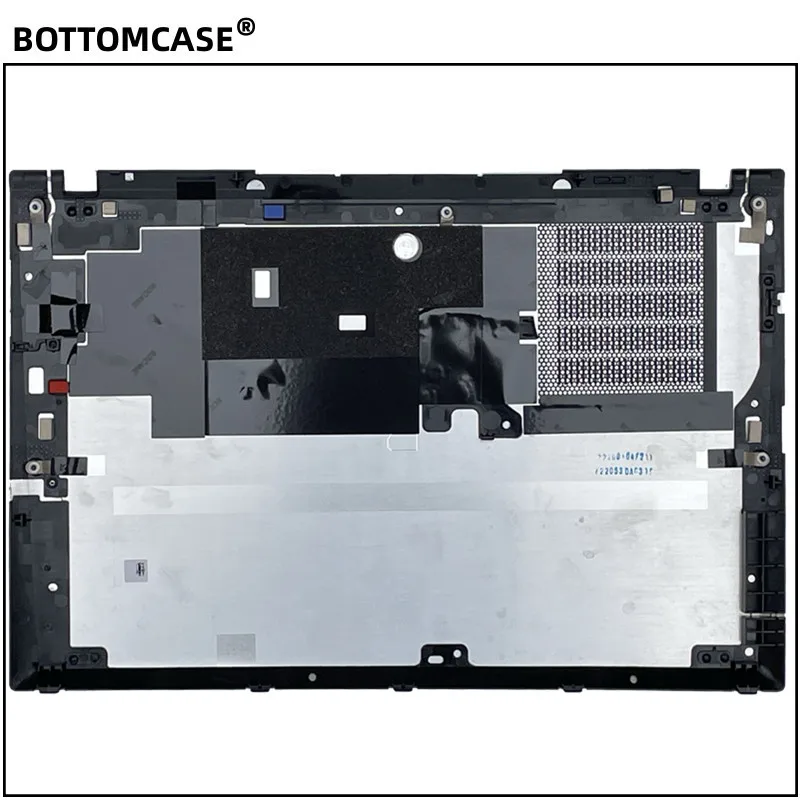 

Новый для НИЖНЬОГО КОРПУСА ® Thinkpad T14S Gen 2, нижняя нижняя крышка, нижняя часть корпуса 5CB0Z69318