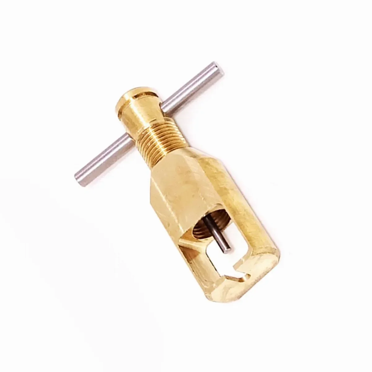 1 قطعة النحاس ترس مجتذب 15422 ترس المحرك سحب أداة ل Tamiya Mini 4WD RC نموذج سيارة قارب هليكوبتر هيلي