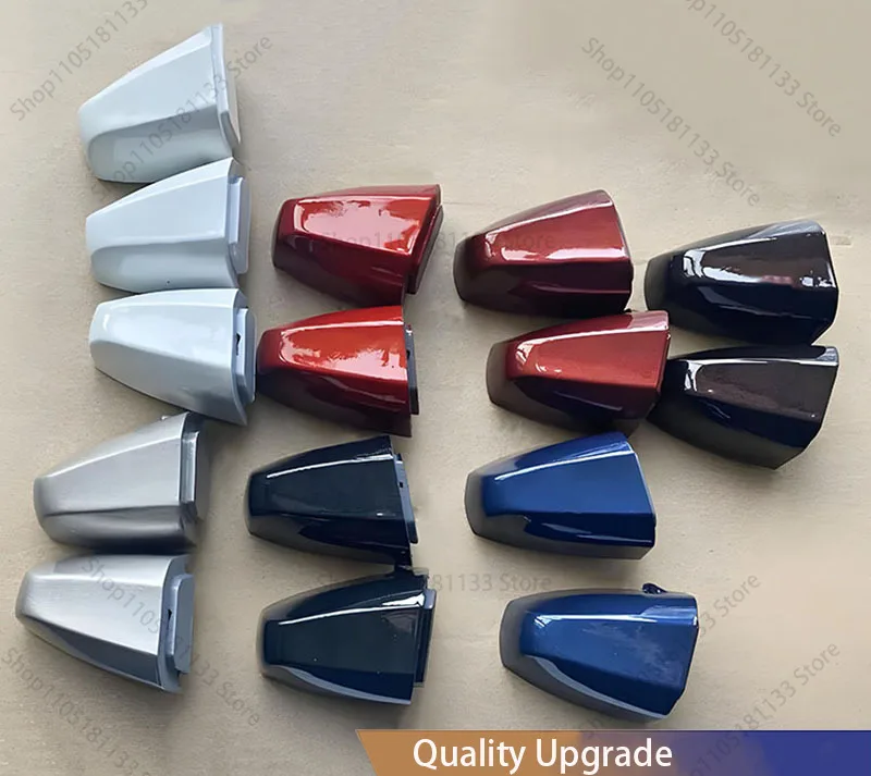 LHD Car Exterior Door Handle Cover Cap For BMW X1 F48 X2 F39 F49 X5 F15 X6 F16 2 Ser F45 X5M F85 X6M F86 51217396541 51217396544