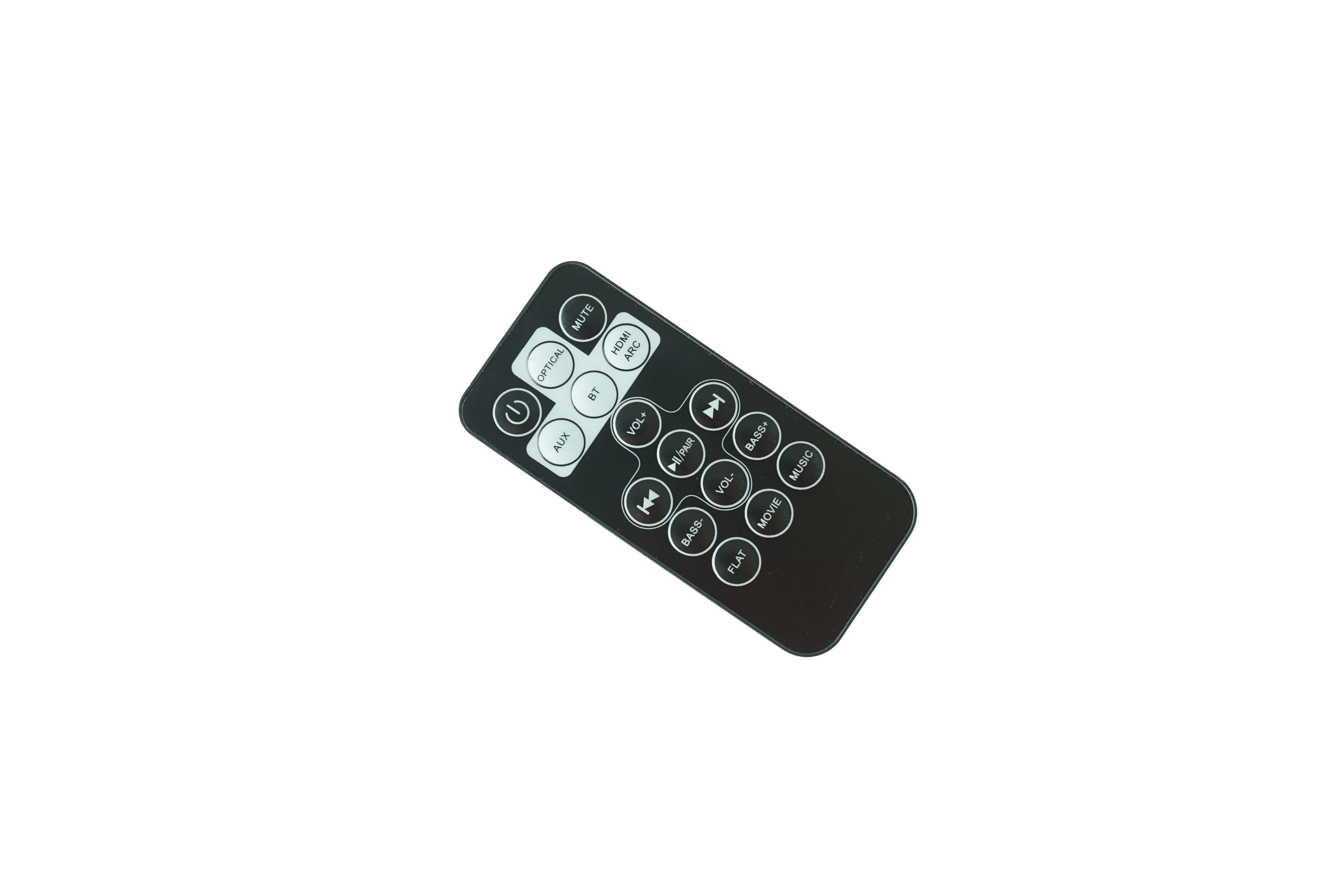 Barre de son Bluetooth sans fil, barre de son, système de haut-parleurs, télécommande pour MEDION, MD80122, E64126