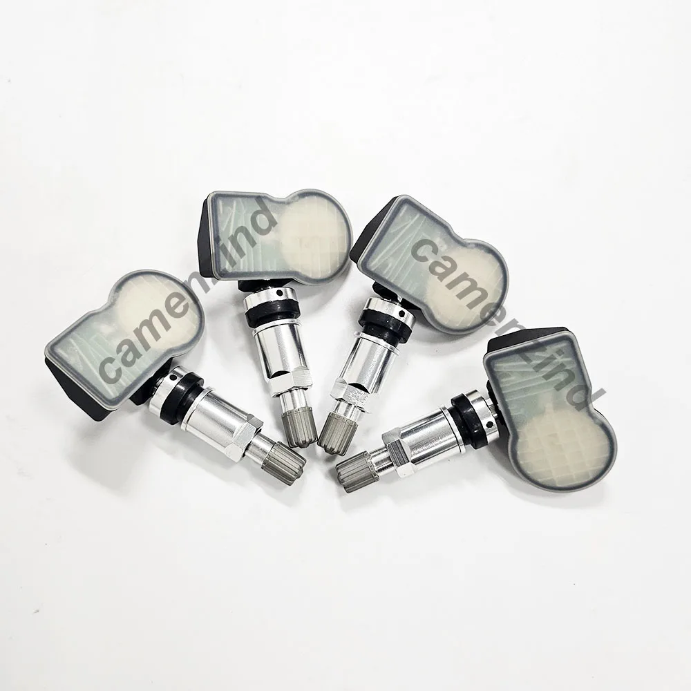 4PCS Universal for Autel MX-Sensor TPMS Tyre Pressure Sensor 2in1 315Mhz 433Mhz Programmable for TS408 TS608 TS601 TS508K TS508 view 6