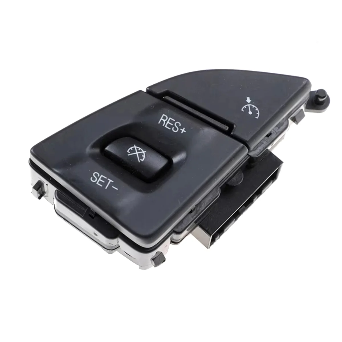 

23276029 Steering Wheel Cruise Control Switch Button for Chevrolet GMC Camaro 2016-2018 23427868 -N25R