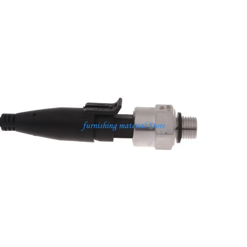 

Y5GD Small and Reliable G1/4Parker Head Pressure Transmitter with Complete Surges Protect Pressure Transducers