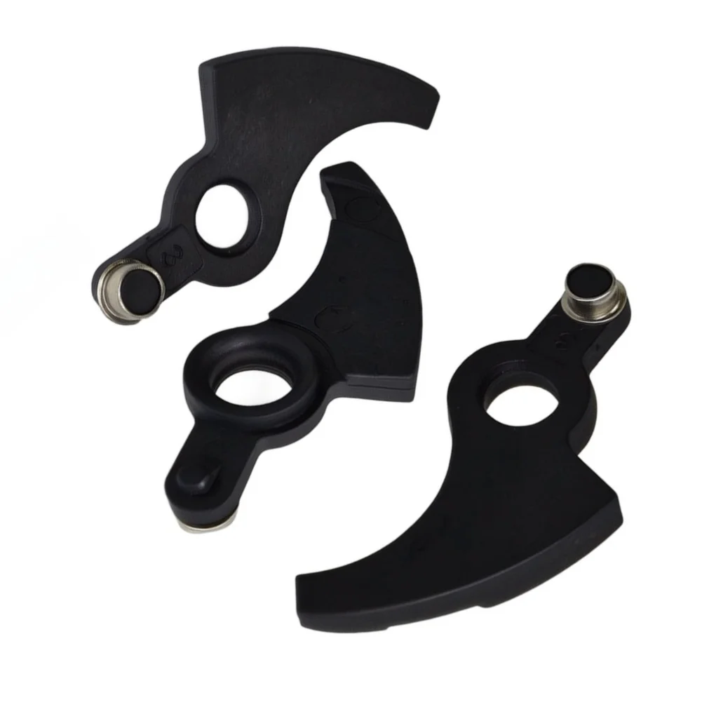 for Black and for decker Replacement Trimmer Lever 90567077 for NST2118 LST220 Line Feeder Lever Compatible with LST136 LST300