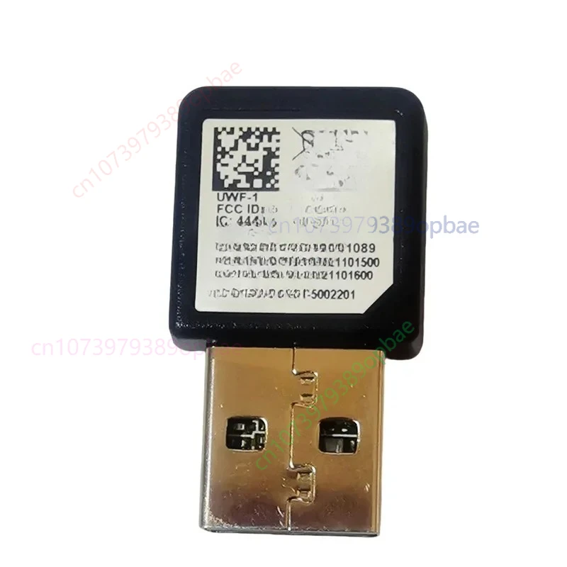 Genuine New For Onkyo UWF-1 IEEE 802.11n USB Wi-Fi Wireless LAN Receiver Amplifier A