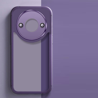 For Xiaomi Redmi A3 Case Redmi A3X Phone Case Redmi A3 Pro Cover Redmi A3 A4 Cover Shookproof Plating Silicone back cover