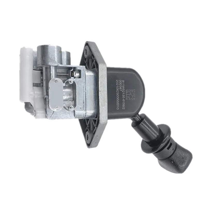 

Efficientt-811W52315-6156 Клапан ручного тормоза грузовика для Siontruk Sitrak Howo T5G Переключатель воздушного тормоза ручки управления воздушным клапаном