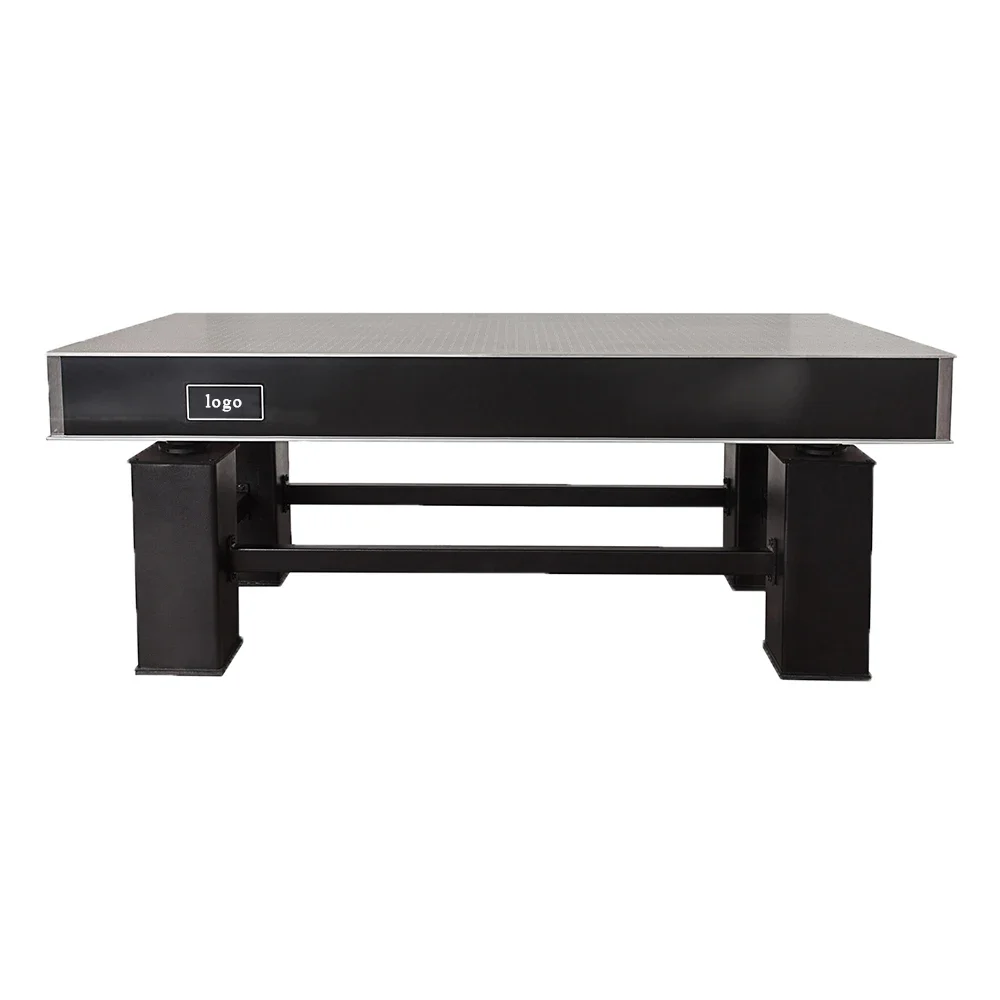 Precision Instrument Placement Platform Has Excellent Vibration Isolation Effect and Is Suitable for All Optical Laboratories