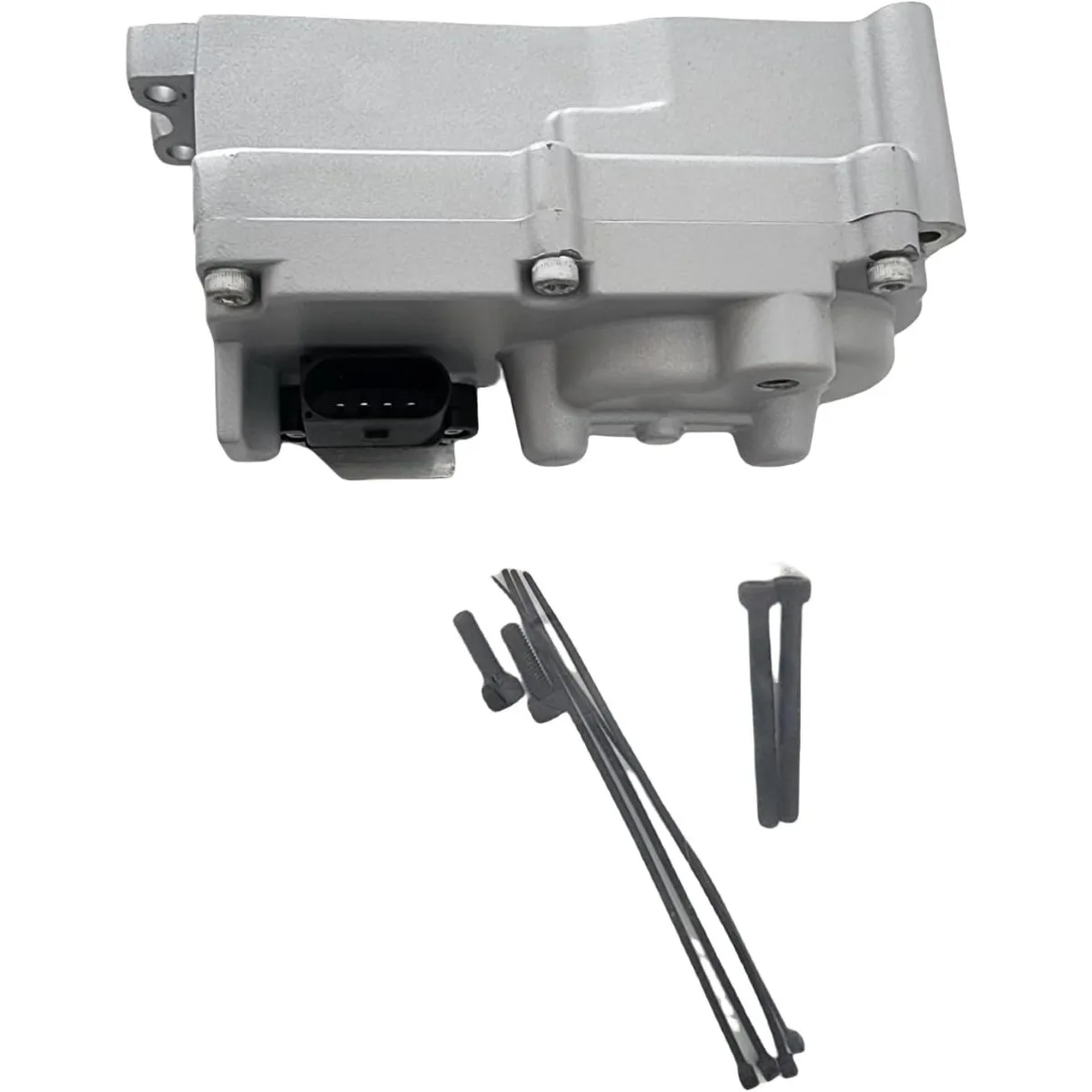 Turbocharger Electronic Actuator 2882013 4045123 Compatible for 2007-09 Dodge Ram Truck ISB 6.7L HE351VE New