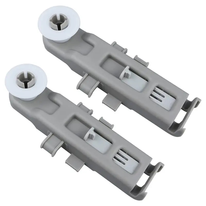 

【GRATEFUL】Сменное верхнее колесо для стиральной машины W10888592 для Whirlpool Kenmore Maytag, 2 шт.