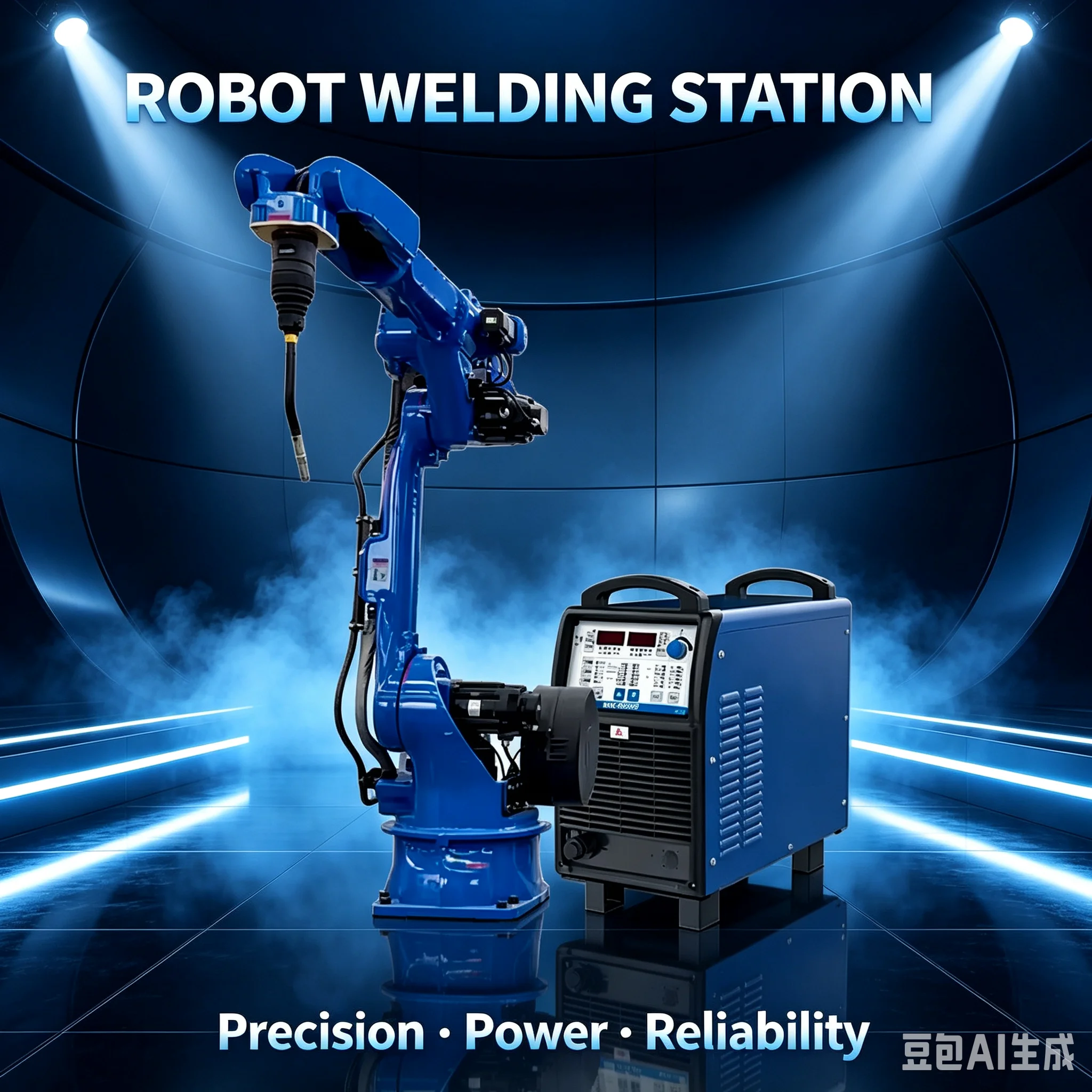 Pulse MIG MAG Welding Machine 200A Dual Voltage 110V/220V Multi‑Process Welder Gas & Gasless MIG MMA Lift TIG Inverter Welding