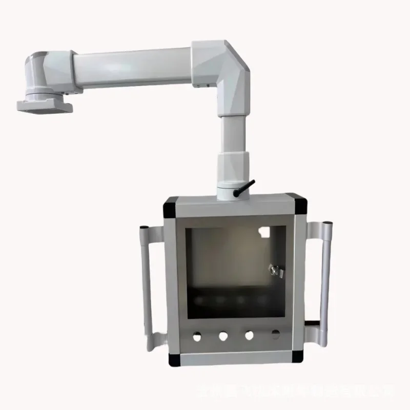 

Numerical control machine tool cantilever operation box touch screen boom control system control box accessories