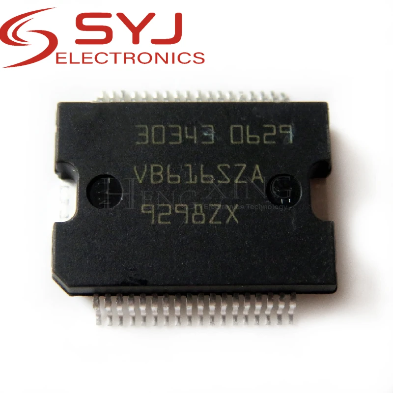 5pcs/lot 30343 HSSOP-36 M797 ME7.5 Computer Board Auto Computer Board Vulnerable Chip In Stock