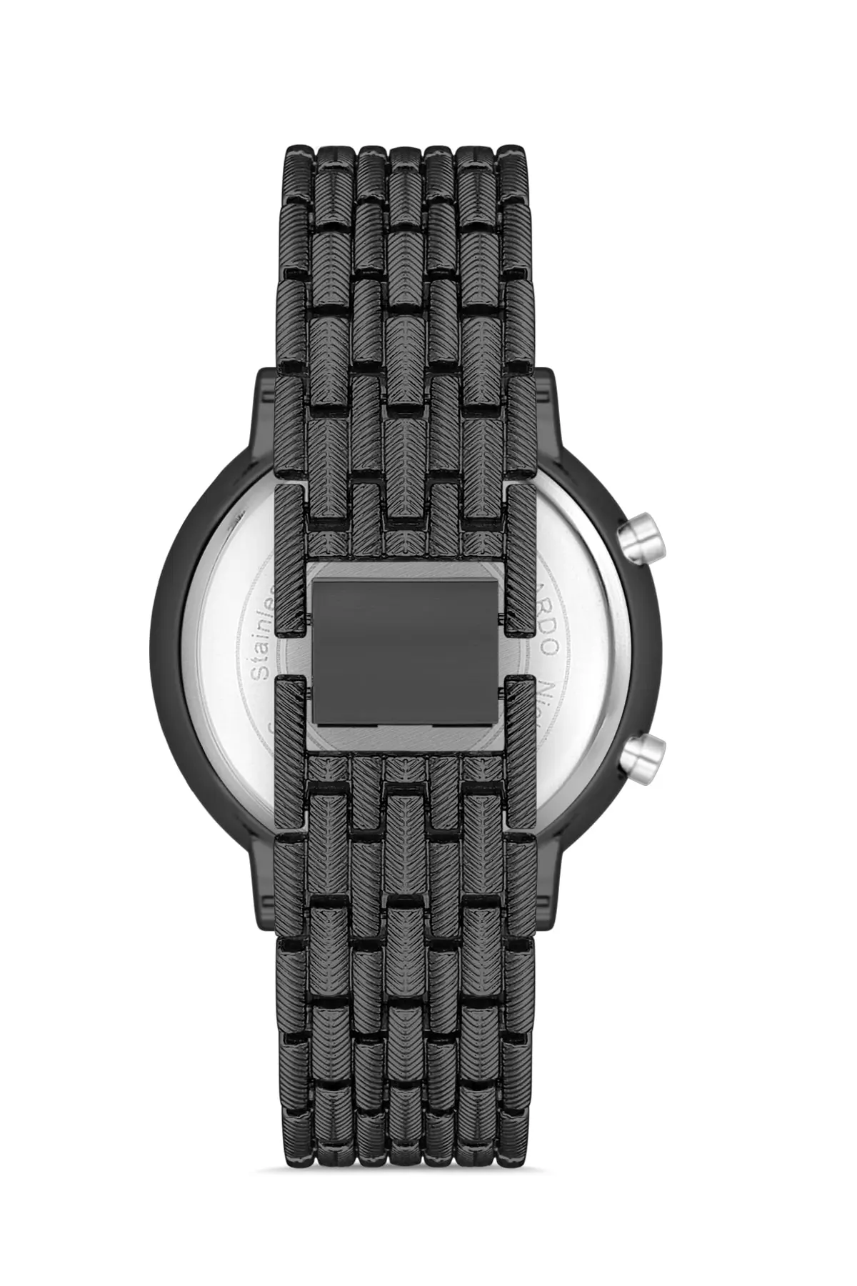 Unisex Wristwatch APL System Serial Two