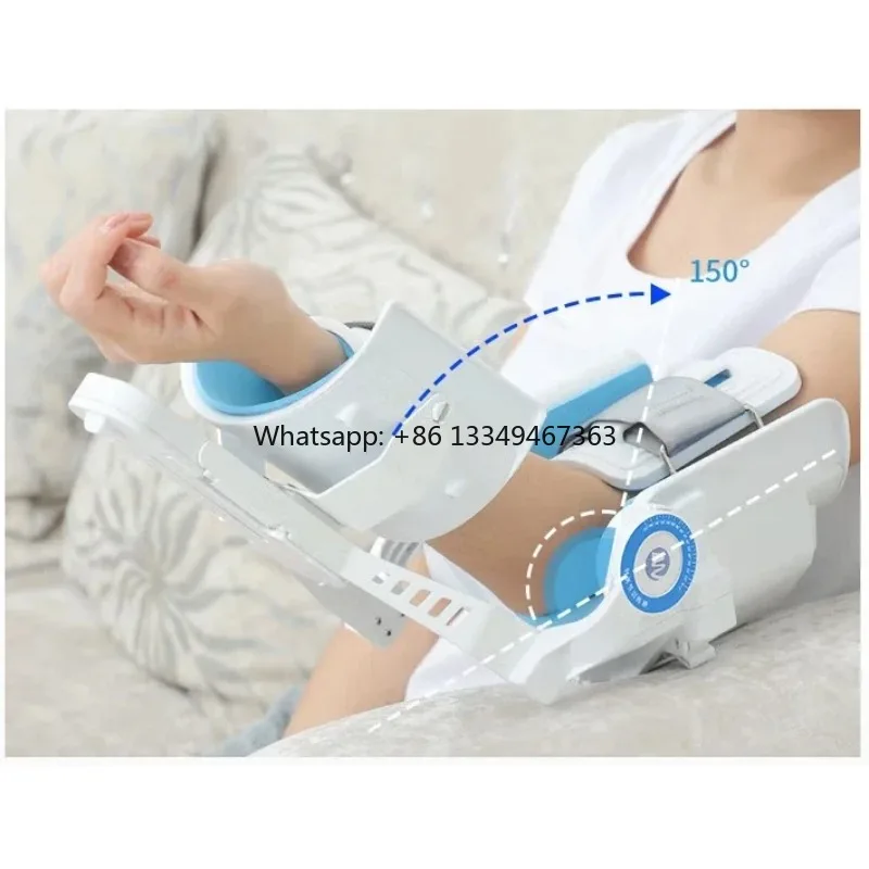 

for Fracture After Flexion Extension Stroke Bending StraightUpper Limb Hemiplegia Rehabilitation Equipment Arm Elbow Exercise