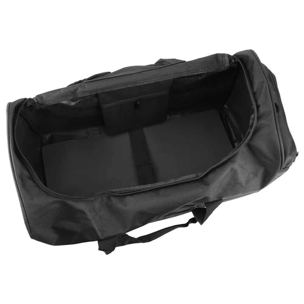 GLOBACT-bolsa protectora para coche teledirigido, tela Oxford impermeable para Axial SCX10 D90 TF2 MST Tamiya CC01 HSP 94123 1/10 coche trepador de control remoto
