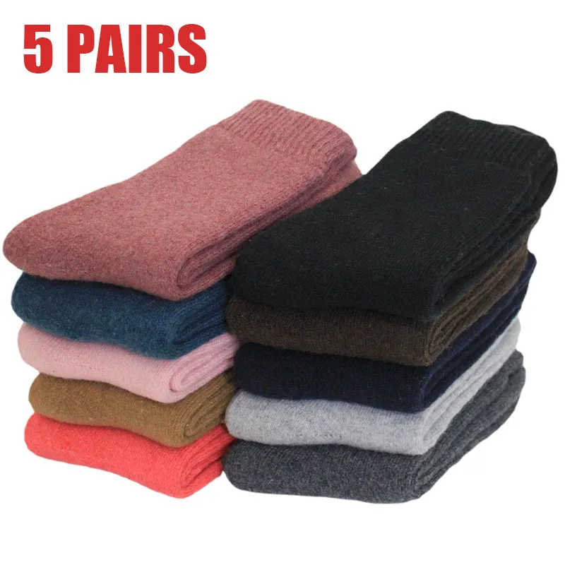Thumbnail 2 - #81 Best Thermal Winter Socks to Buy In 2026