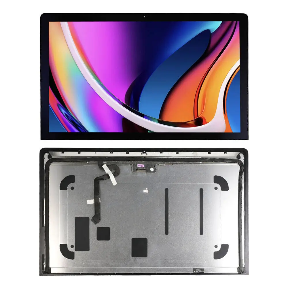 For iMac 5K 27\