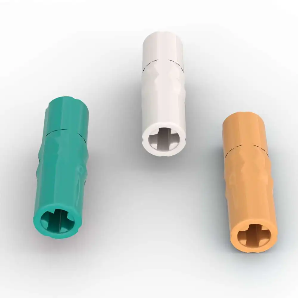 

MOC 10 шт. 18948 разъем 3L пластина дом кирпич ведущее кольцо классический адаптивный строительный блок игрушка для взрослых мальчиков подарки на особый день