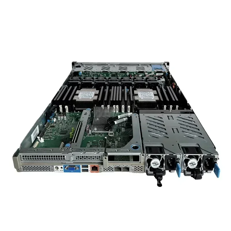

Sa5112m5 Dual 3647-Pin Gold Medal Server Nvme1u Rack M.2 Dell R640