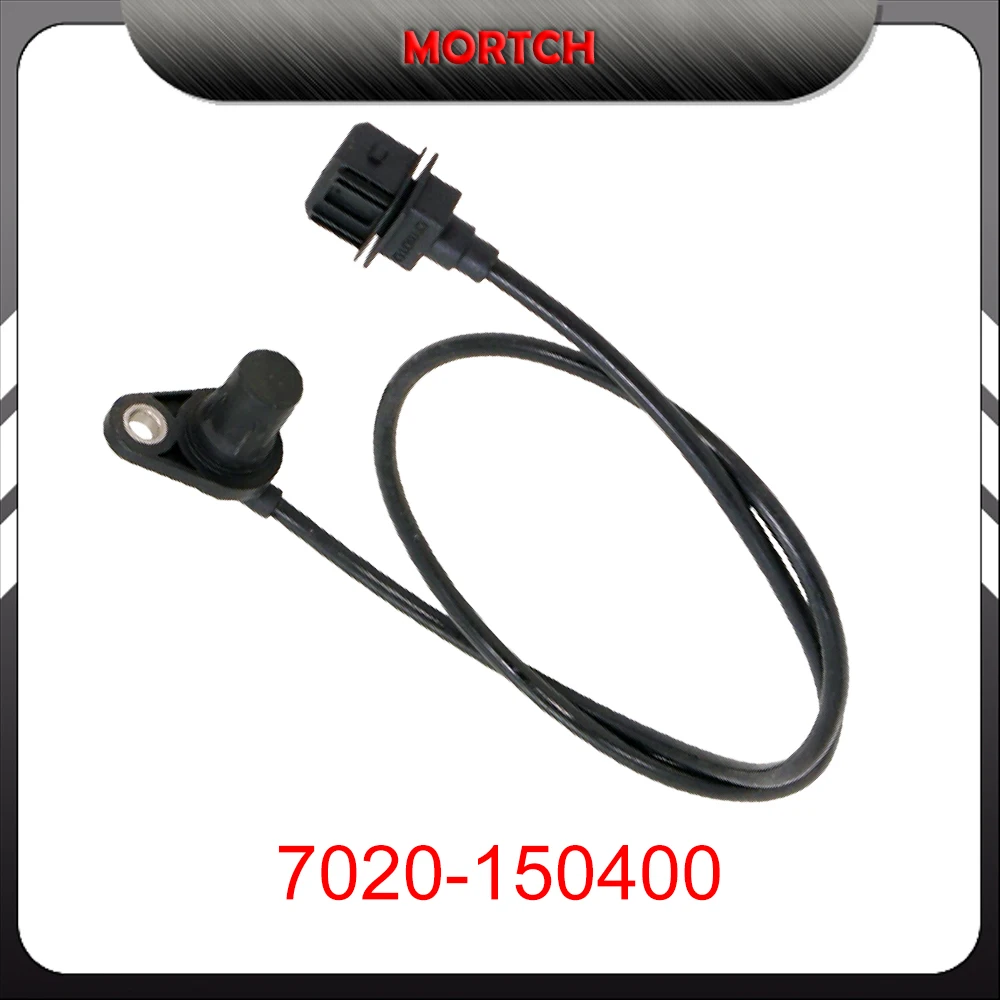 

Speed Sensor RPMSSV 7020-150400 Fits CF Moto 800 850 1000cc ATV SSV UTV CForce ZForce UForce X8