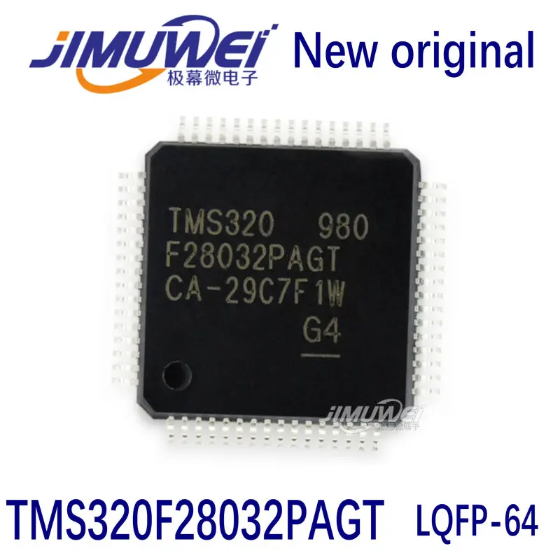 TMS320F28032PAGT LQFP-64 100%New and Original