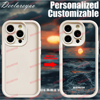 Personalized DIY Customized Photo Matte Soft Coque For Honor X60 9X 8X X9 X7 Magic X8C 50 X7A X30 Lite 6 5 X9C X7B X8 Case Cover