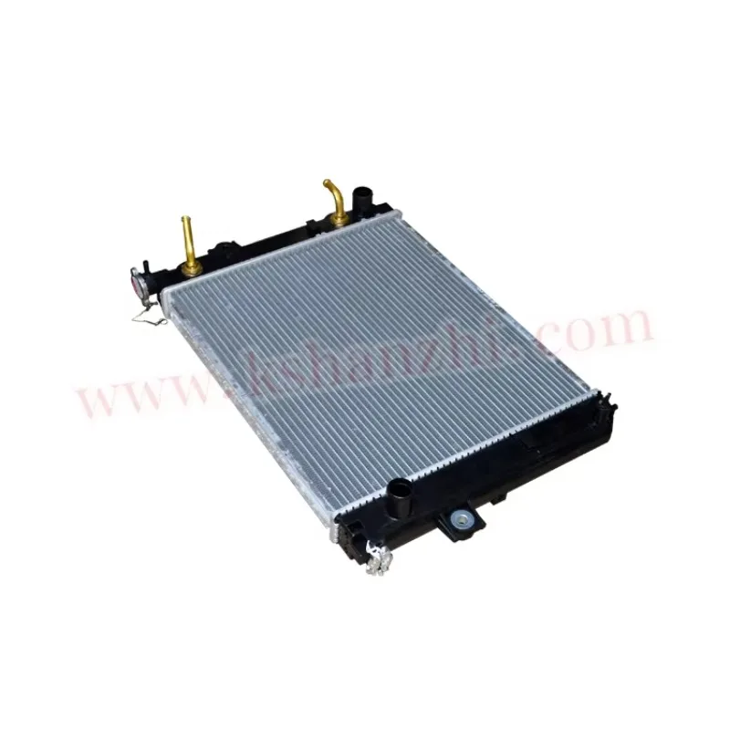 Wholesale Brand New Forklift Radiator 16420-26610-71 For Toyota 8FD/8FG20-30