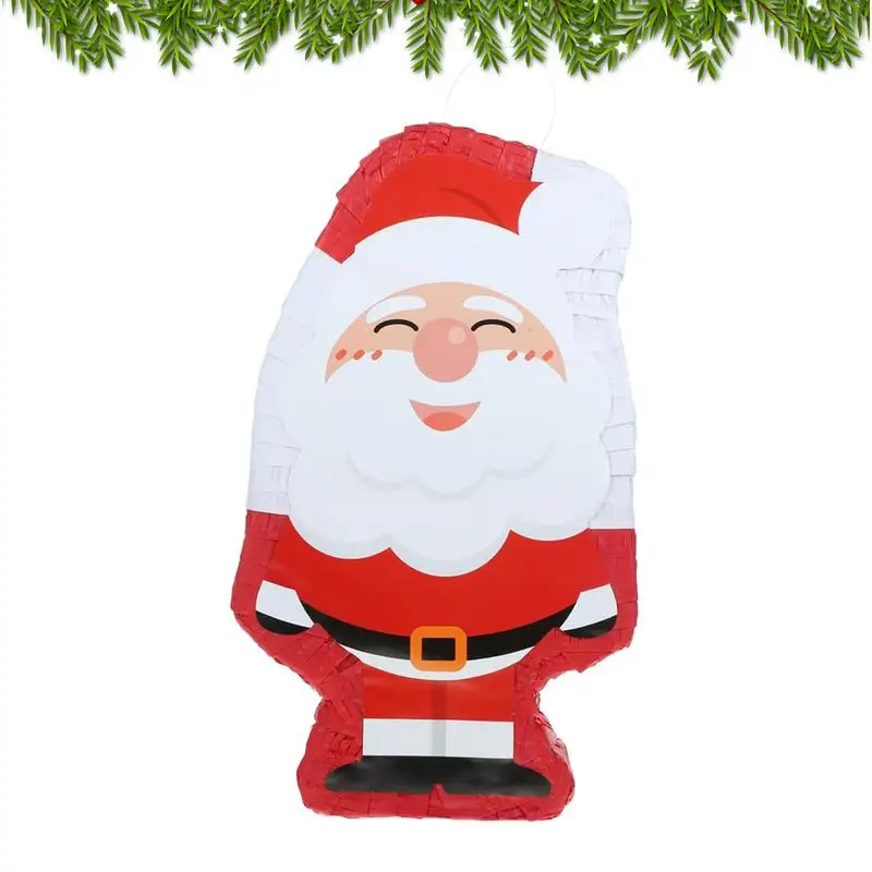 

Christmas Santa Claus Decorations Indoor festival Decor Decorative Ornaments Versatile Home Christmas Parties Decor props