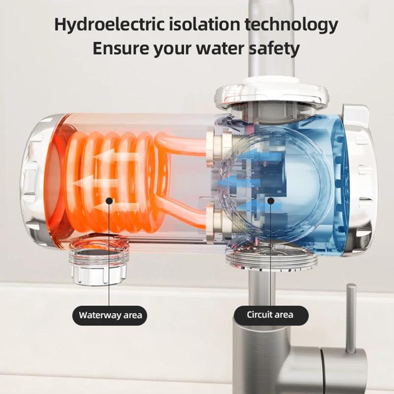 Thumbnail 4 - #18 Best Instant Hot Water Taps to Buy In 2026