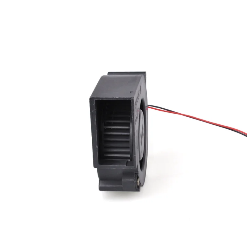 Nuoris 3201 color expansion machine fan QSS3202 printing machine accessories snail fan W409647