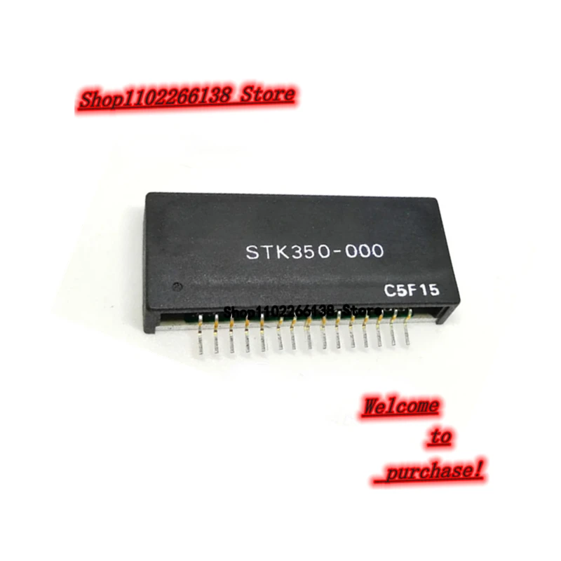 STK350-000 HYB-15 Chip IC 1pcs/lot