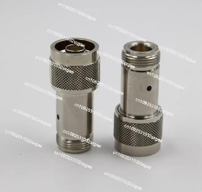 Suitable for RF Isolator, DC Block, N Type Isolator, DC~ 18GHz, N Type Male Isolator