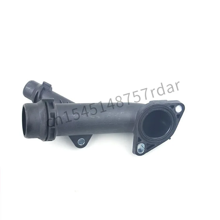 Suitable for BMW 1-series 3-Series 5-series X1 link plastic pipe rubber pipe aluminum pipe OE 11537560130