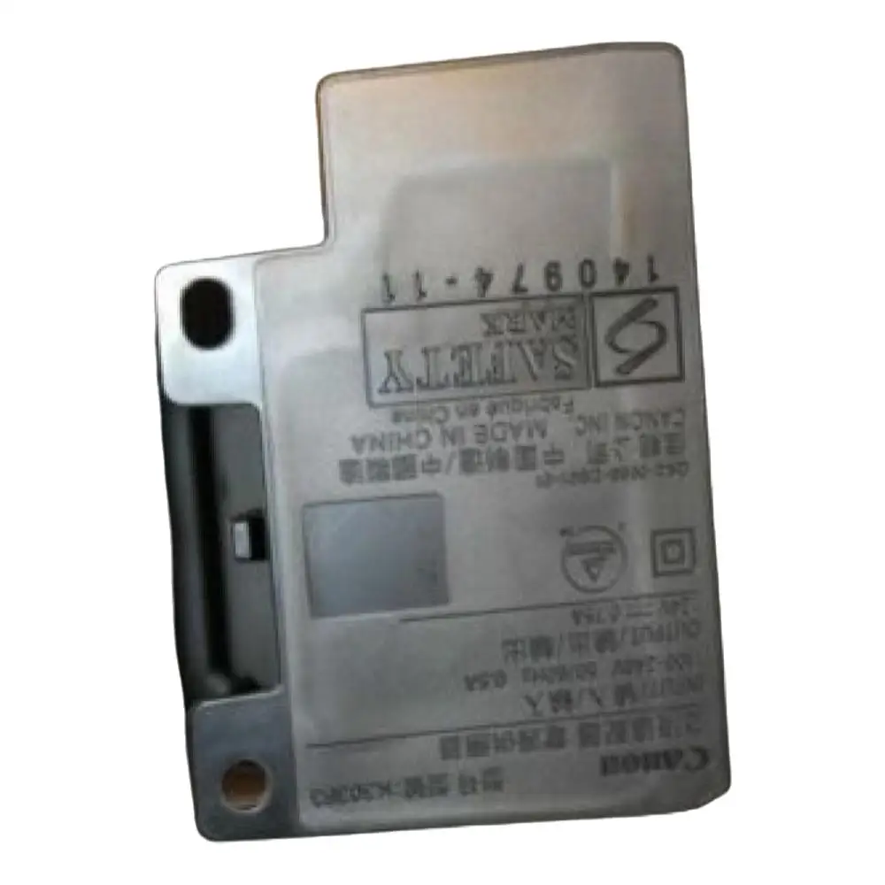 

Power Adapter K30363 ( K30362 ) for canon MX492 TR4527 24V 0.75A