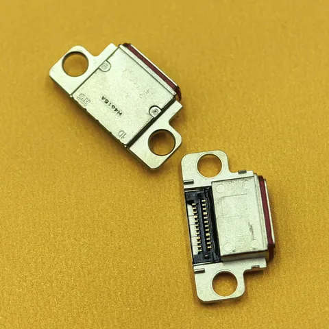 USB-зарядное устройство, разъем для зарядки, 1-10 шт., для Samsung Galaxy Tab S9 FE Ultra Plus X510 X516 X610 X910 X810 X710 X716