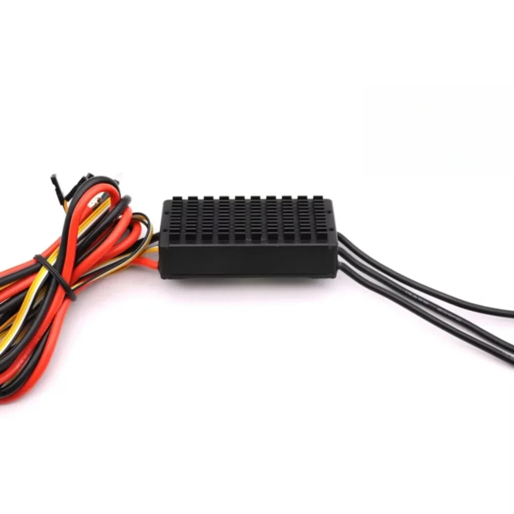 EP-80A 6S -14SHigh Quality ESC Brushless Dr-one Motor Speed Controller  for U-AV  Multirotor Governer