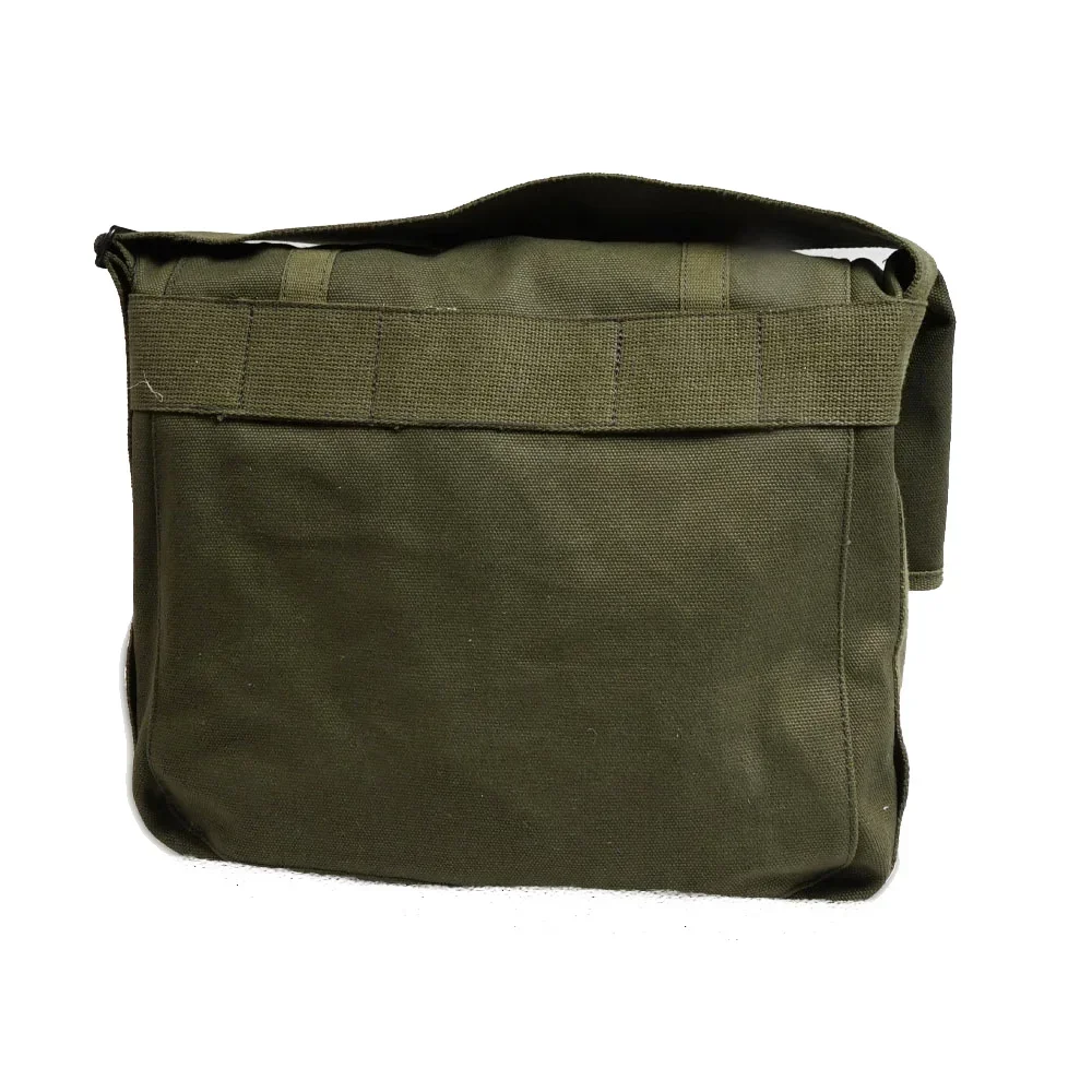WW2 M1944 Vietnam Combat Combination Kit US Soldier Camping Tactical Equip Kit Integrated Large Capacity Vintage Vietnam Pack