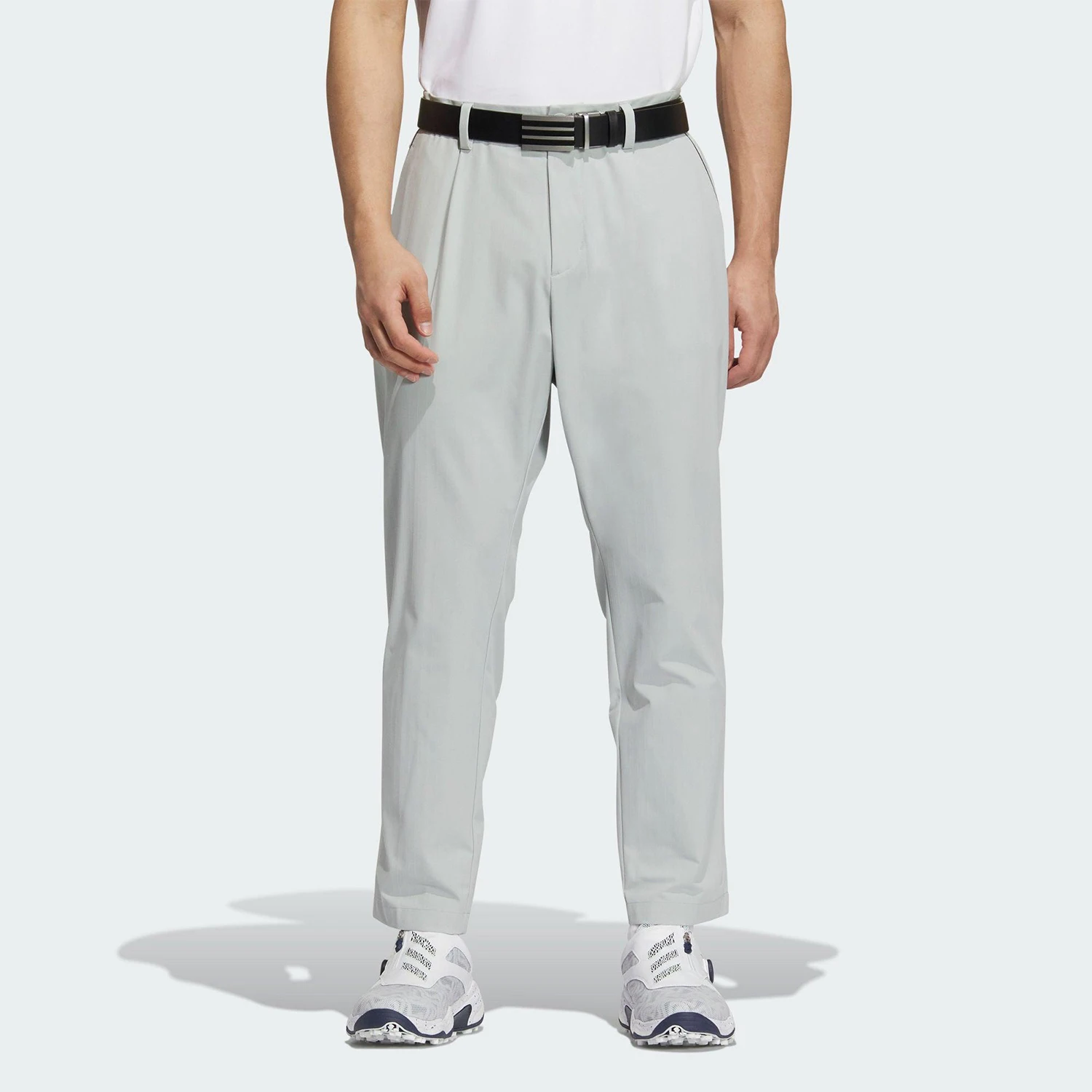 

Adidas genuine New Men's Fashion Golf Casual Sport Trousers JE8324