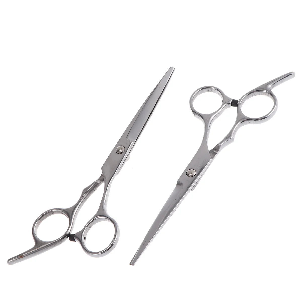 

2 Pcs Hair Styling Tools Hairdressers Scissors Household Hairdressing Mens Razor