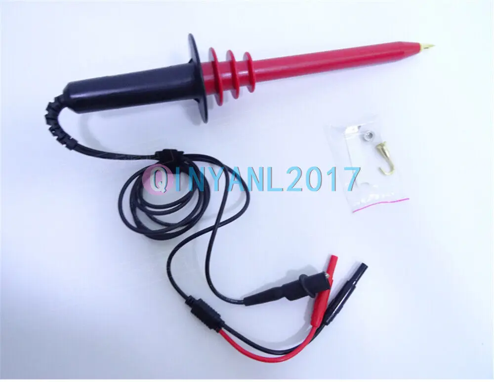 

NEW HVP-40 High Voltage Probe DC 0~40KV AC 0~28KV DC High Voltage Probe