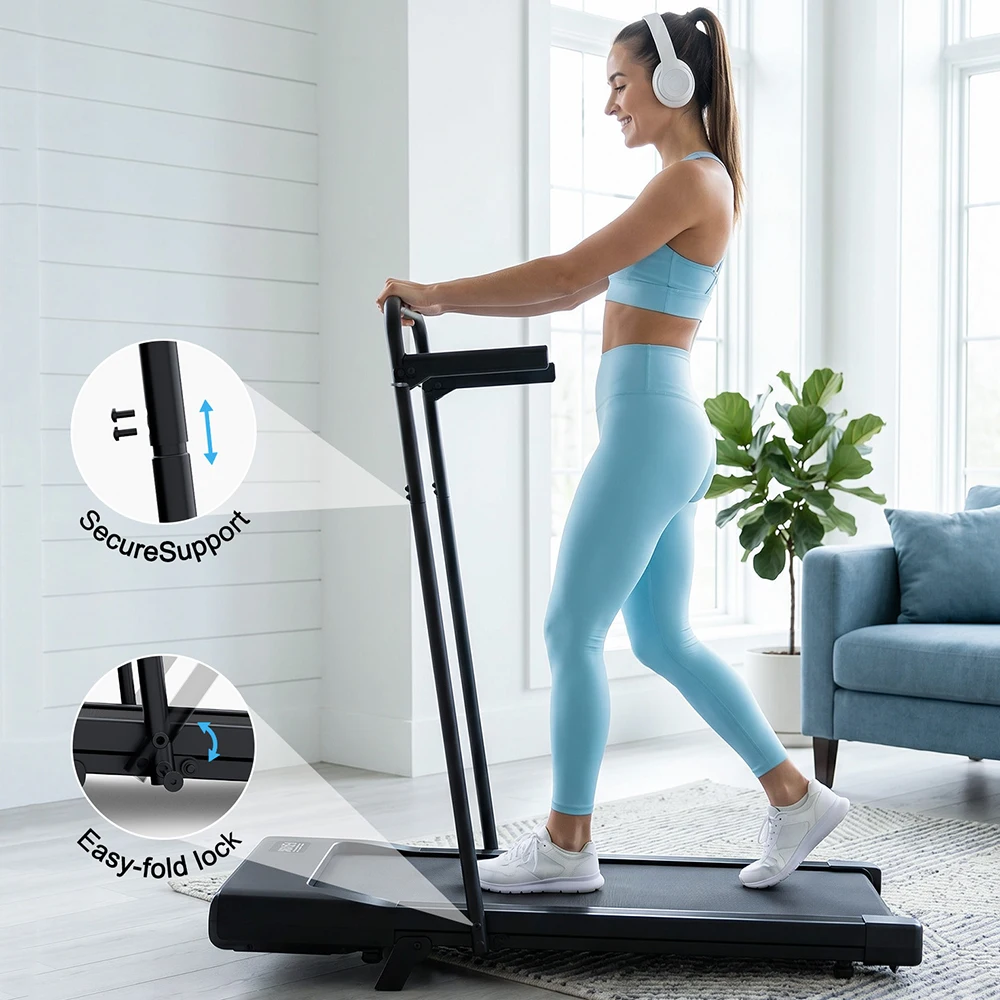 Thumbnail 2 - #18 Best Treadmills to Buy In 2026