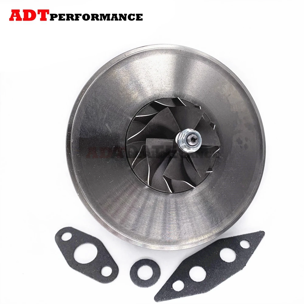 RHF4 VT17 1109 New Turbo Cartridge VT-17 1515A222 Turbine CHRA for Mitsubishi L200 2013- DI-D 123KW 167HP