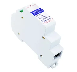 Gigabit-Netzwerk-Poe-Blitz ableiter High-Definition-Überspannung schutz RJ45-E1000/Poe