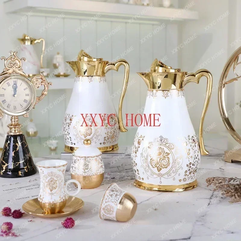 Ramadan Room Table Lamp, estilo islâmico