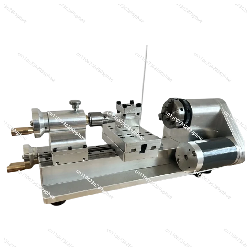Desktop Small Lathe small desktop lathe model scientific experiment engineering equipment