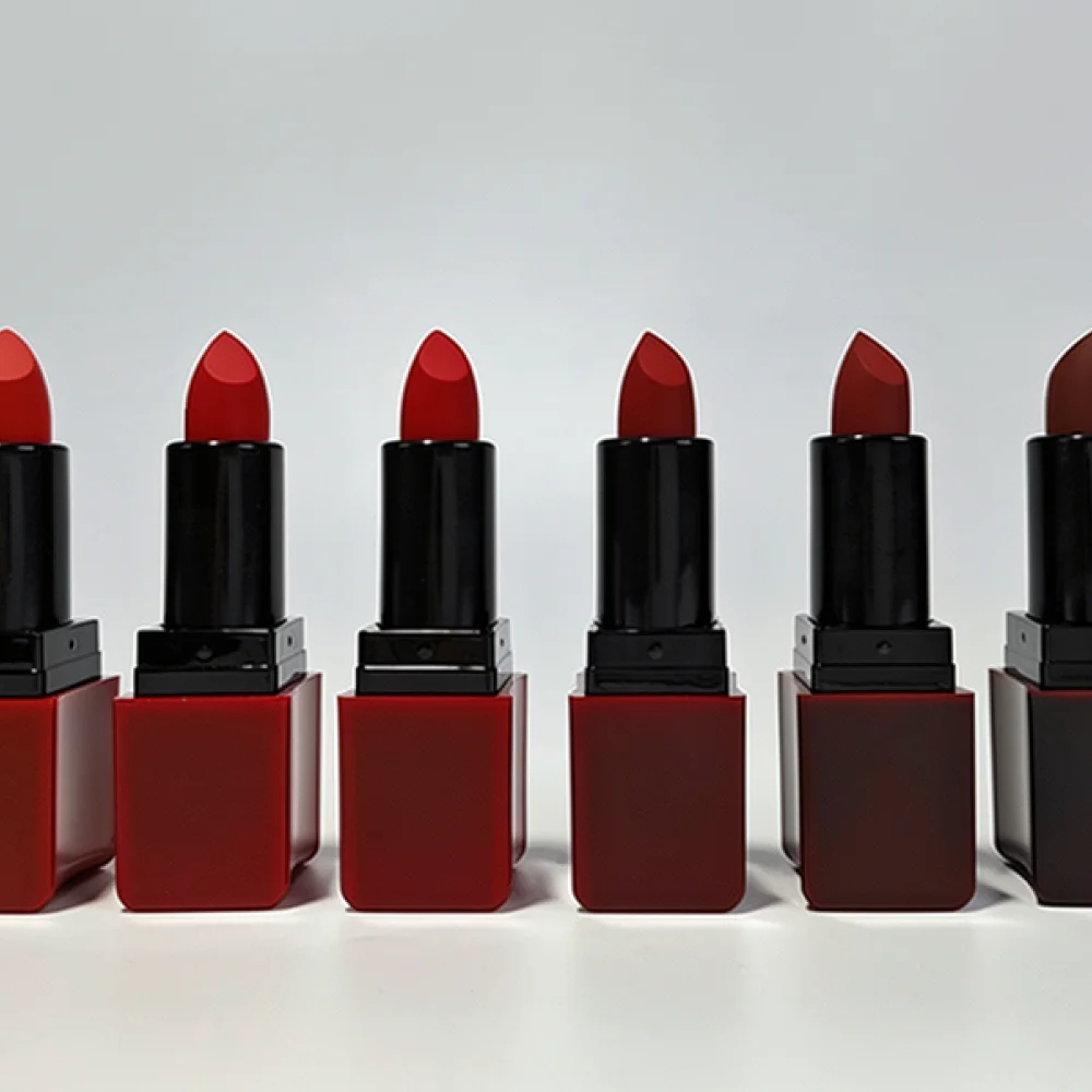 Velvet Matte Lipstick For BSIMONE Waterproof Long Wear Lip Tint Soft Focus Finish High Color Payoff Makeup Beauty Item