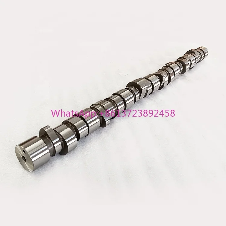 Factory Supply Hot Sale S60 Heavy Duty Truck Detroit Diesel Series 60 14L Camshaft 23534735 OEM